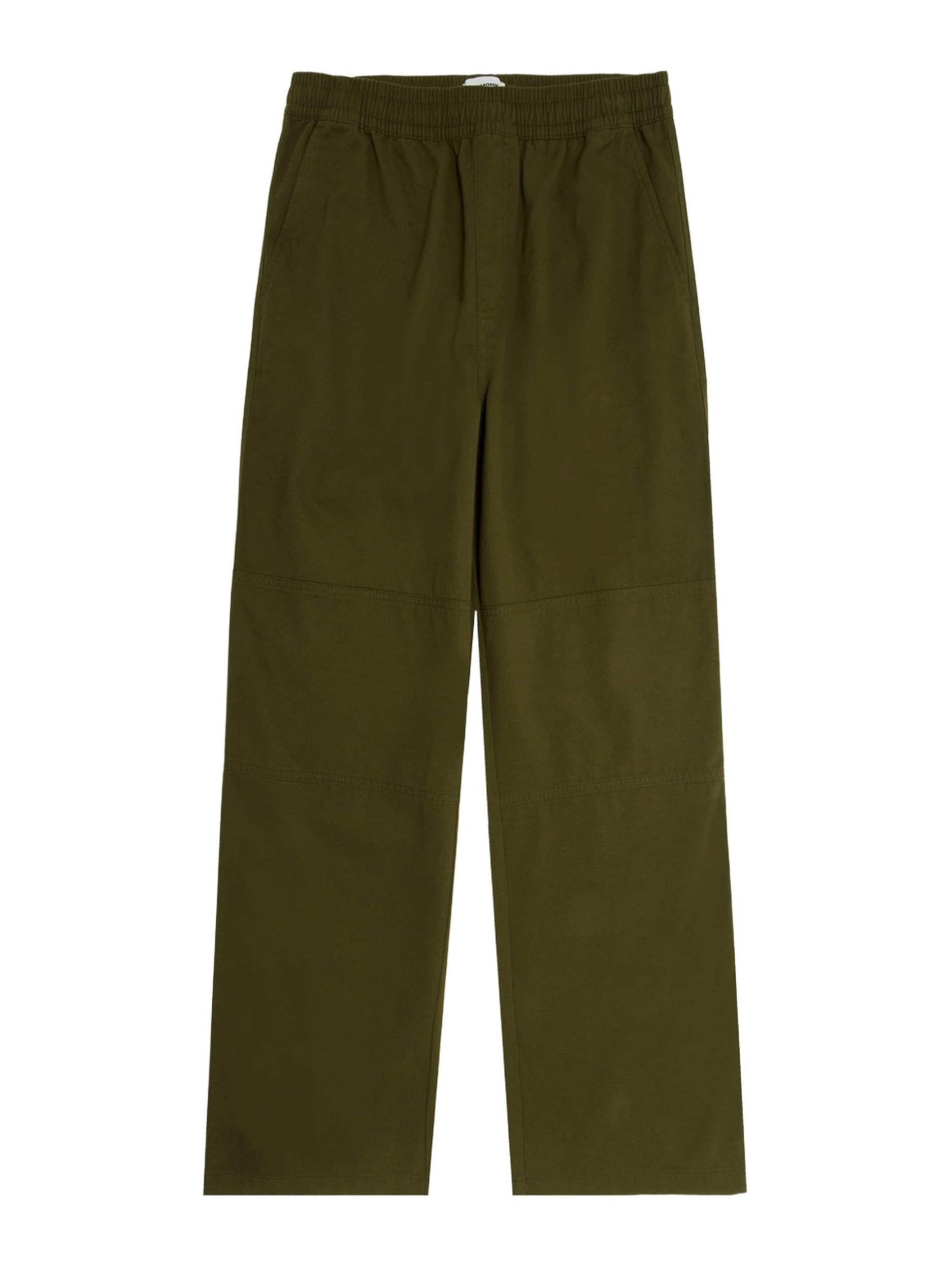 BALMOHK Spodnie khaki