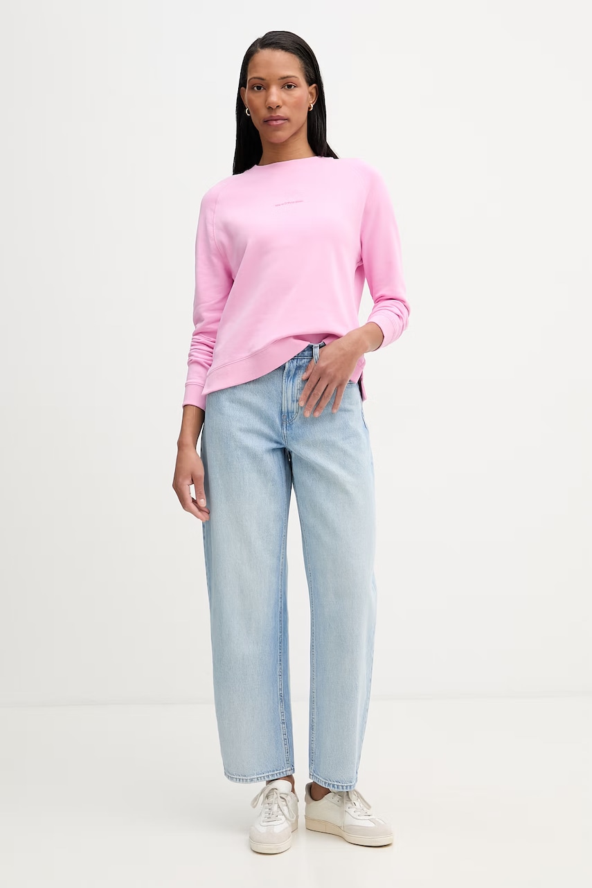 Marc O'Polo bluza bawełniana