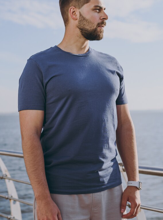 T-shirty