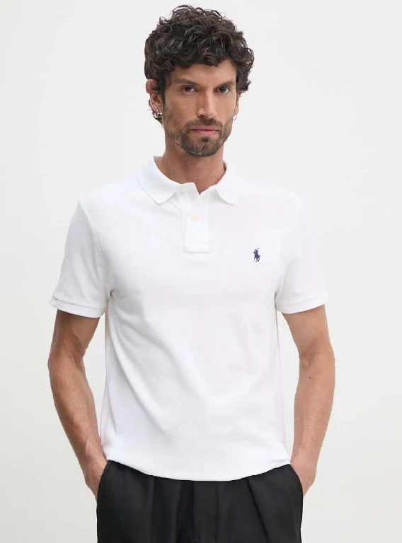 Koszulki polo