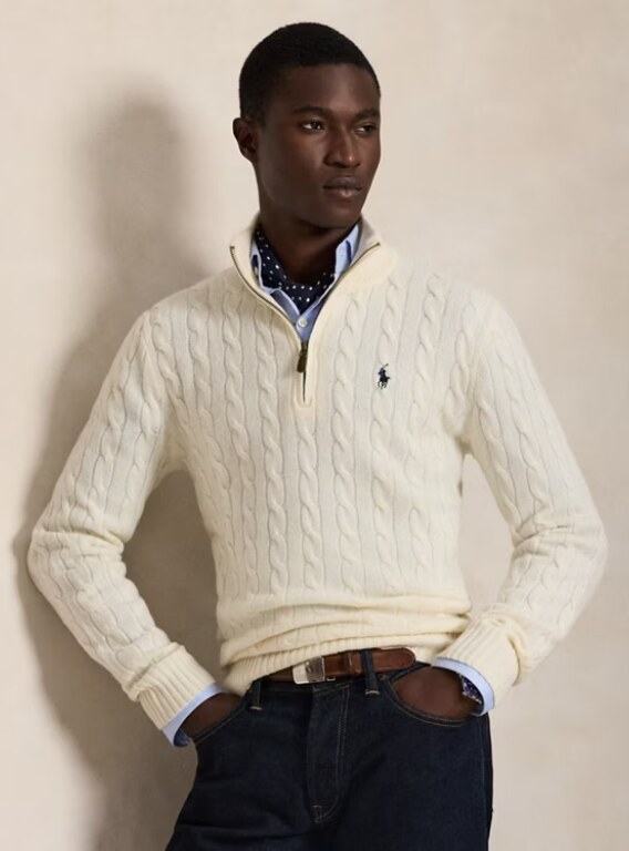 Swetry Polo Ralph Lauren