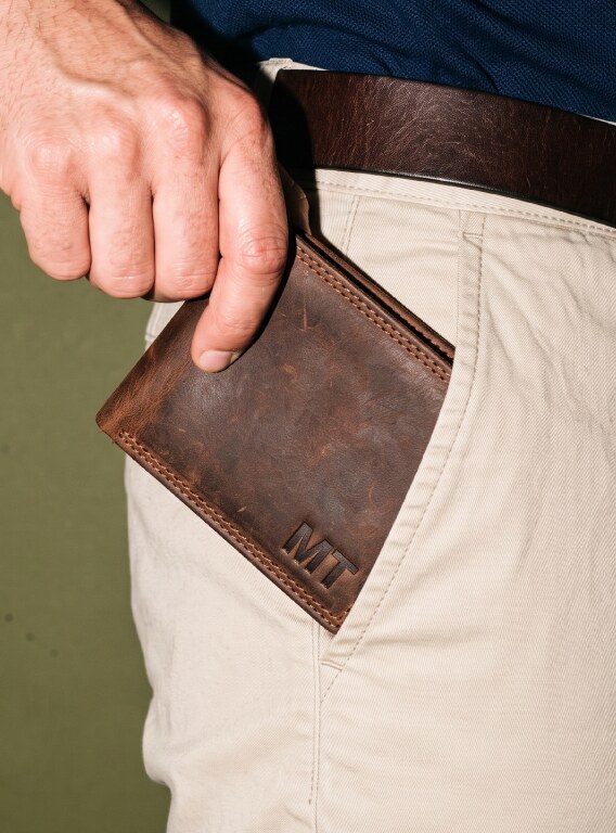 Portfele premium