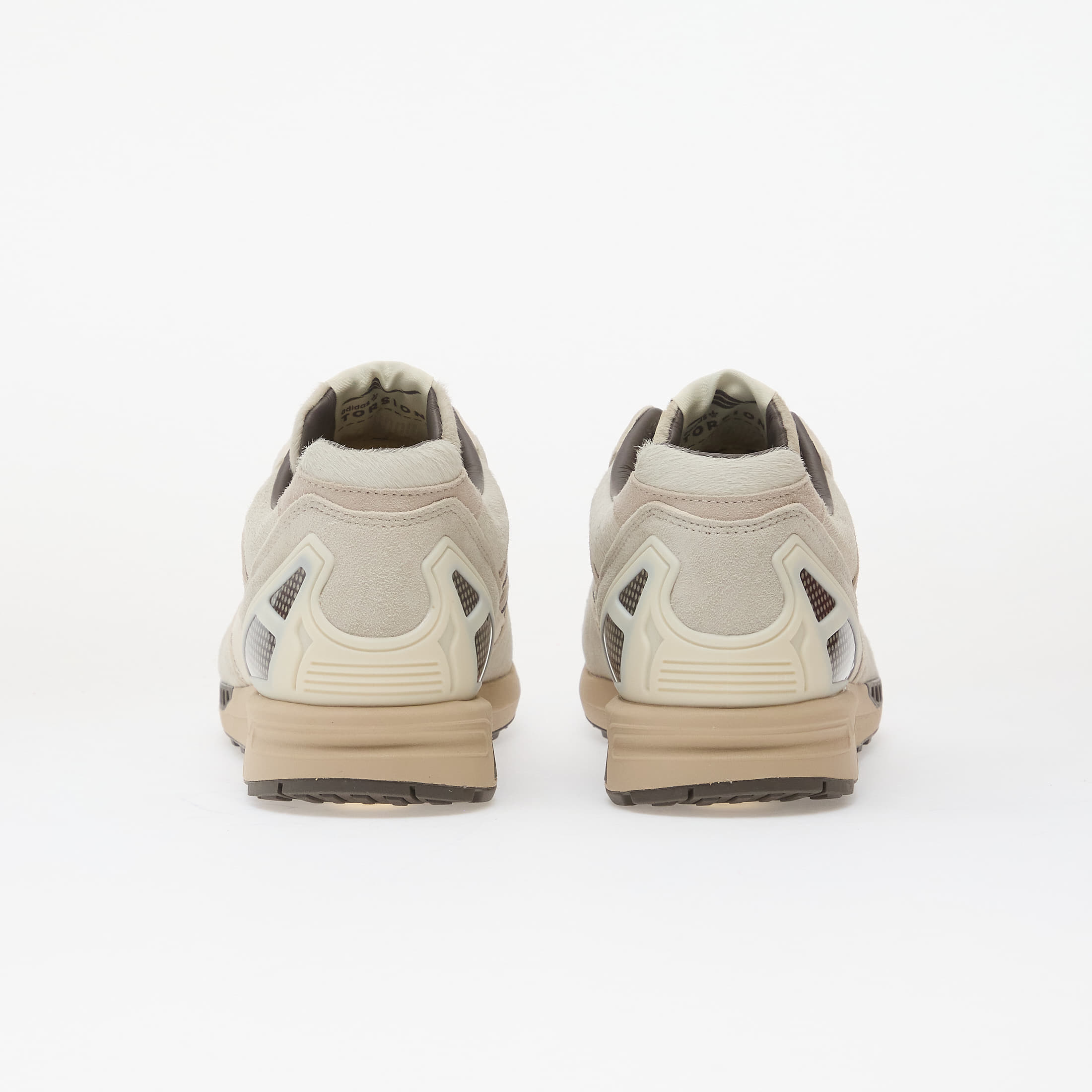 adidas Originals adidas ZX 8000 Aluminium/ Wonder Beige/ Charcoal