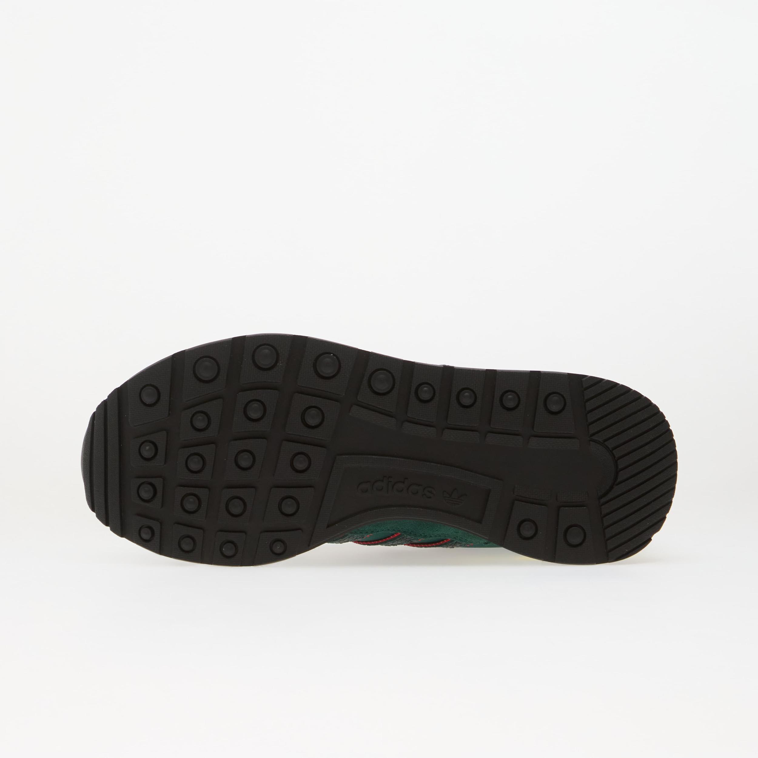 adidas Originals adidas x Pokemon ZX 500 Rs (Rayquaza) Collegiate Green/ Bold Green/ Core Black