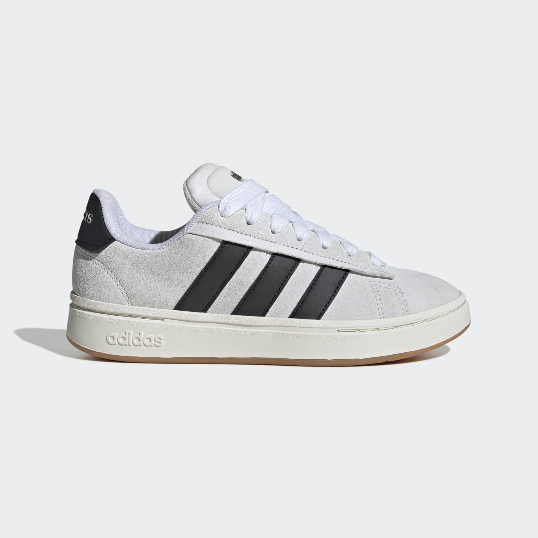 Adidas Buty Grand Court Alpha