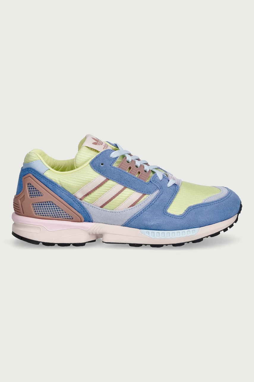 adidas Originals ZX 8000 sneakersy męskie