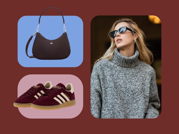 Odśwież swoją garderobę na nowy sezon