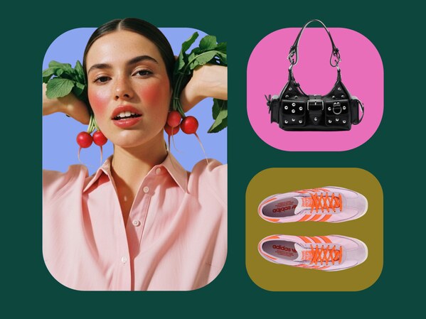 Świeży look na wiosnę