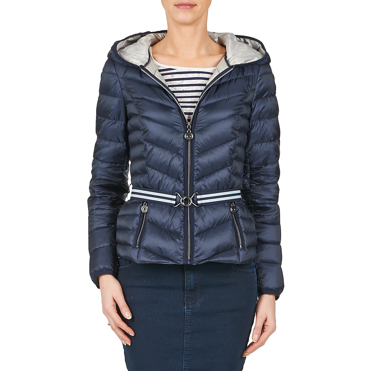 Esprit Kurtki pikowane APRATO