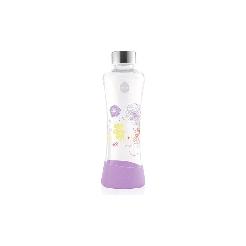 Butelka Equa Squeeze Lily 550 ml