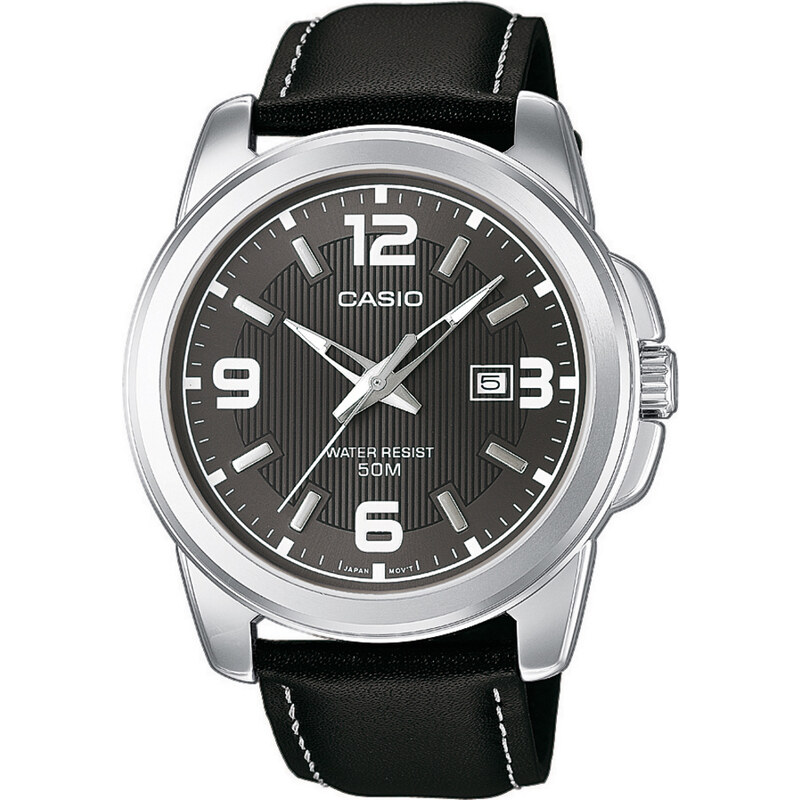 Męskie zegarki Casio MTP-1314PL-8AVEF -