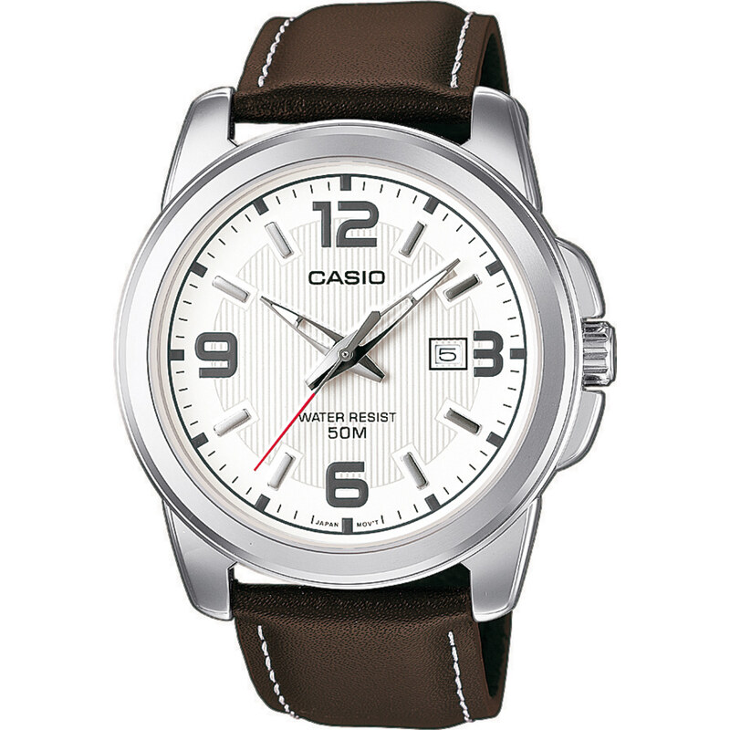 Męskie zegarki Casio MTP-1314PL-7AVEF -