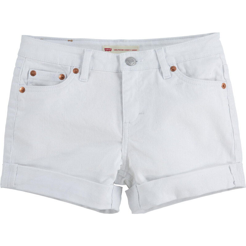 Levis Szorty i Bermudy Dziecko 4E4536-001