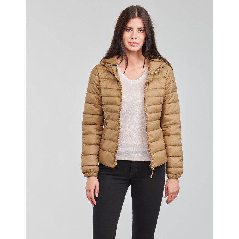 Only Kurtki pikowane ONLTAHOE