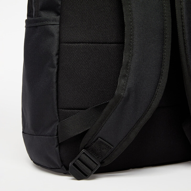 Plecak Nike Backpack Black/ Black/ White, 21 l