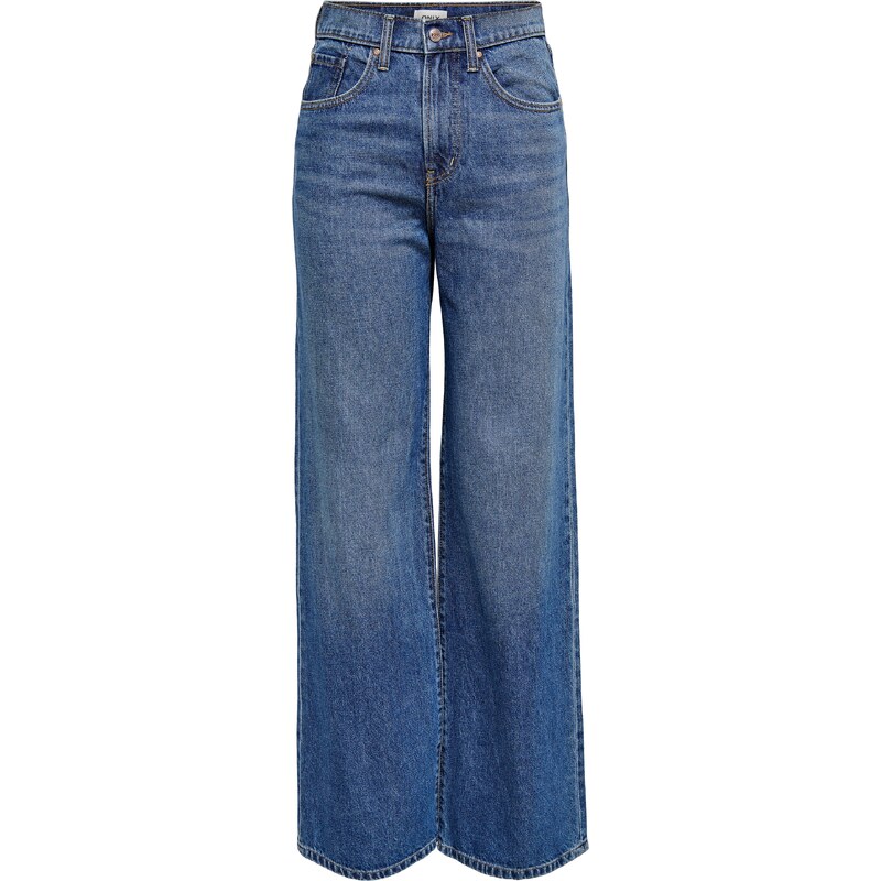 ONLY Jeansy 'Hope' niebieski denim