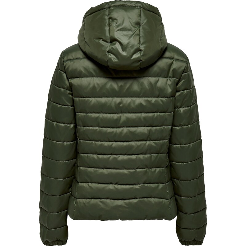 ONLY Kurtka przejściowa 'ONLTahoe' jodła