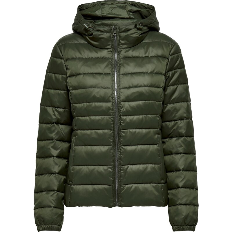 ONLY Kurtka przejściowa 'ONLTahoe' jodła