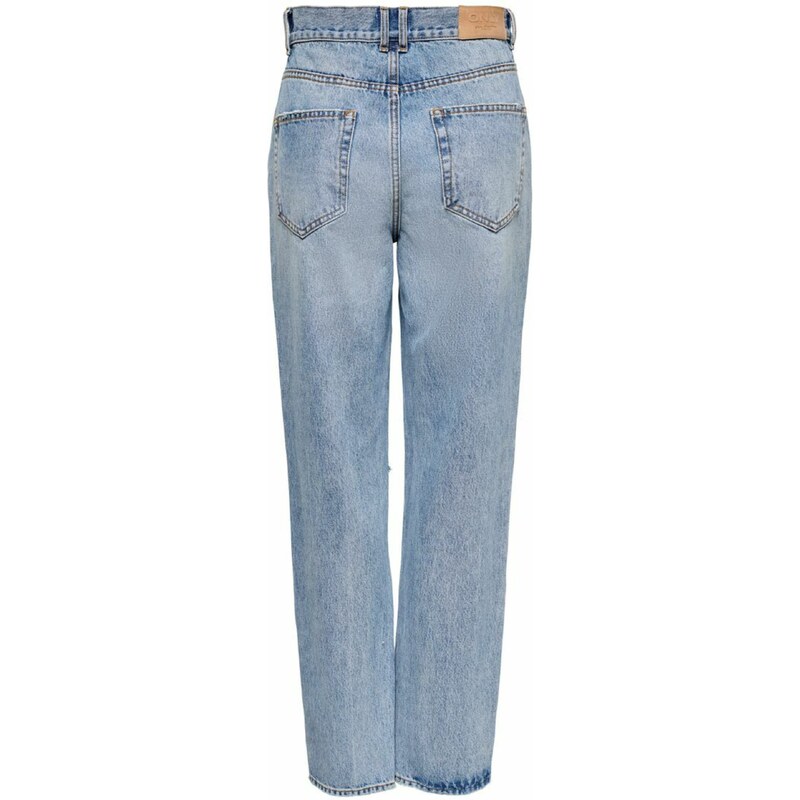 ONLY Jeansy 'Robyn' jasnoniebieski