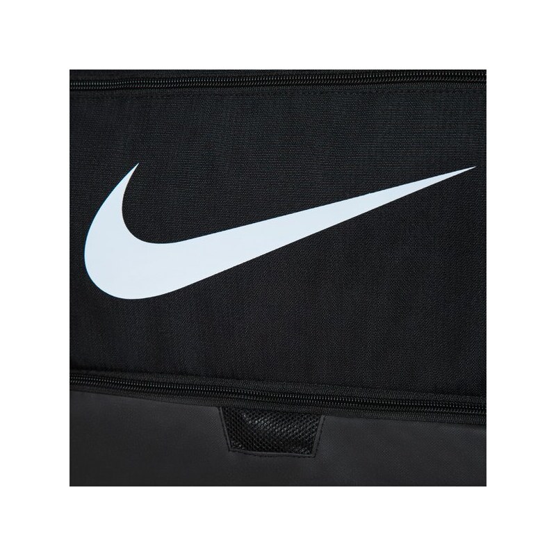 Nike Torba Brasilia 9.5 Damskie Akcesoria Torby sportowe DH7710-010 Czarny