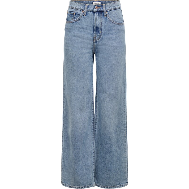 ONLY Jeansy 'ONLHope Life' niebieski denim