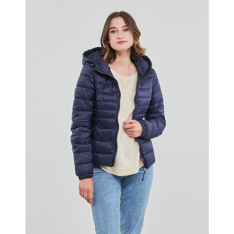 Only Kurtki pikowane ONLTAHOE HOOD JACKET OTW NOOS