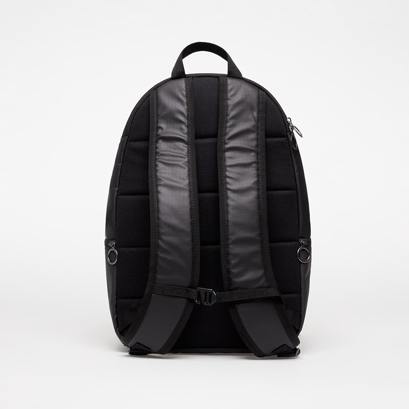 Plecak Nike Heritage Winterized Eugene Backpack Black/ Black/ Smoke Grey, 23 l