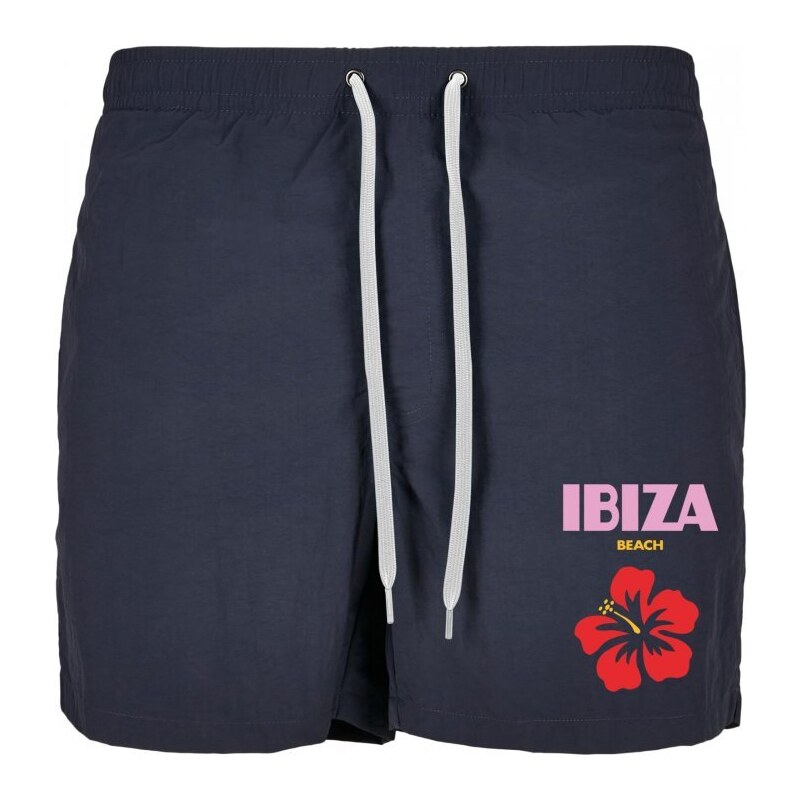 MISTER TEE Ibiza Beach Swimshorts