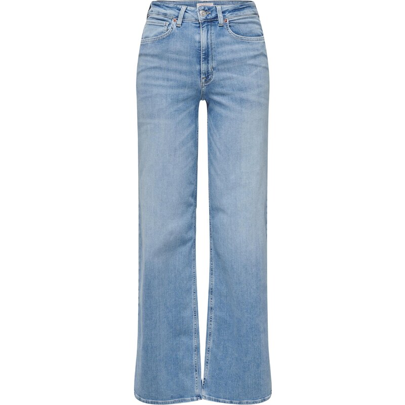 ONLY Jeansy 'Madison' niebieski denim