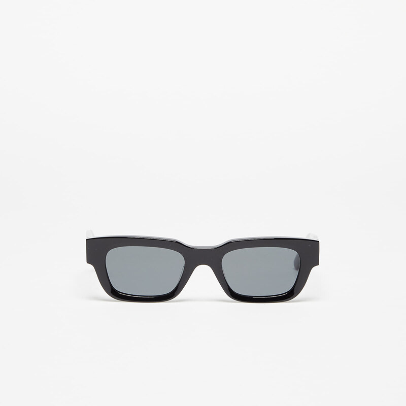 Męskie okulary przeciwsłoneczne AKILA Zed Black