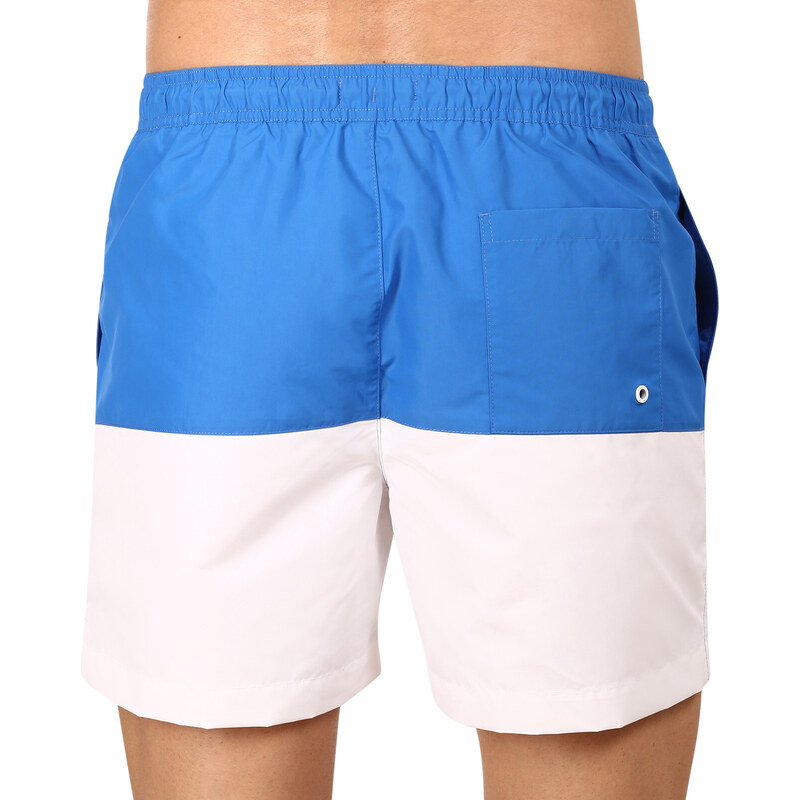 Calvin Klein Stroje kąpieowe męskie Cavin Kein wieokoorowy (KM0KM00796 C4X)