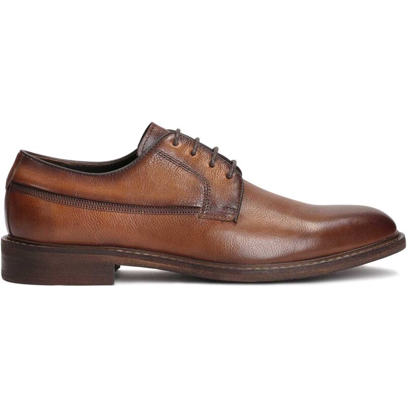Kazar Buty sznurowane brązowy