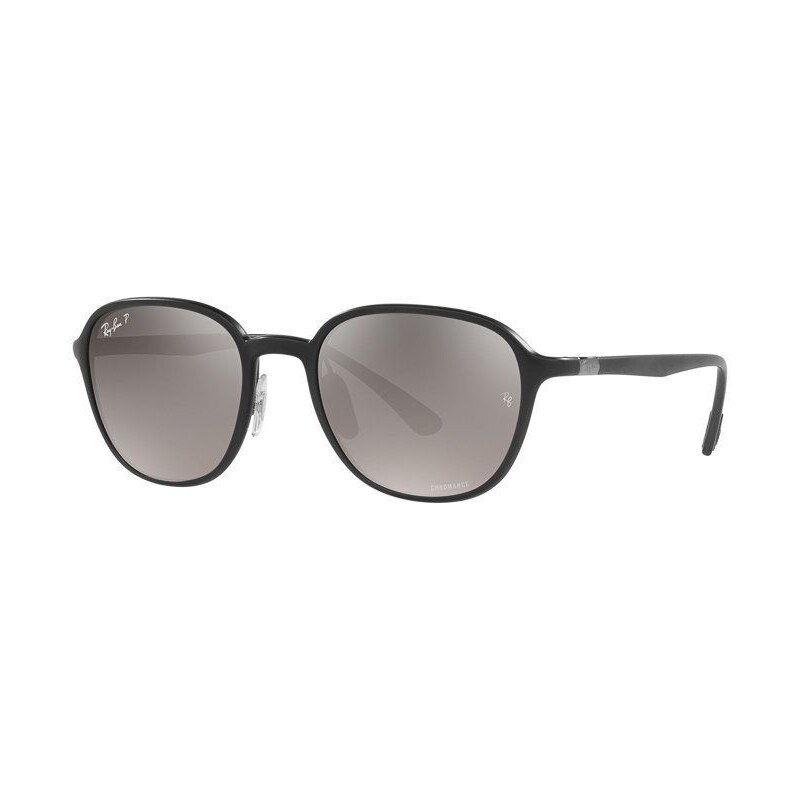Ray-Ban Okulary przeciwsłoneczne 0RB4341C kolor czarny