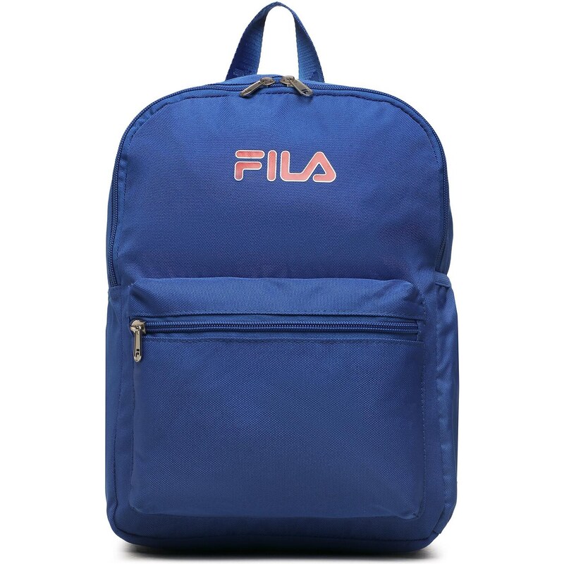 Plecak Fila Bury Small Easy Backpack FBK0013 Lapis Blue 50031