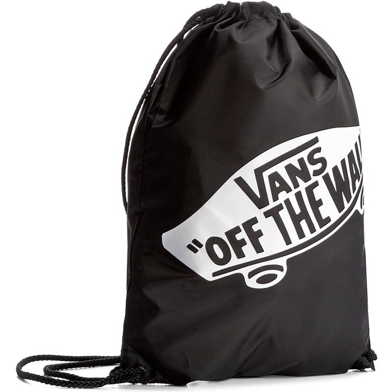 Worek Vans Benched Bag VN000SUF158 Onyx