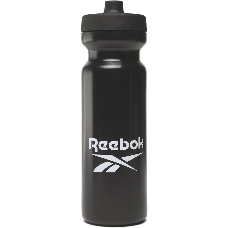 Bidon Reebok Te Bottle 750 FQ5305 Black