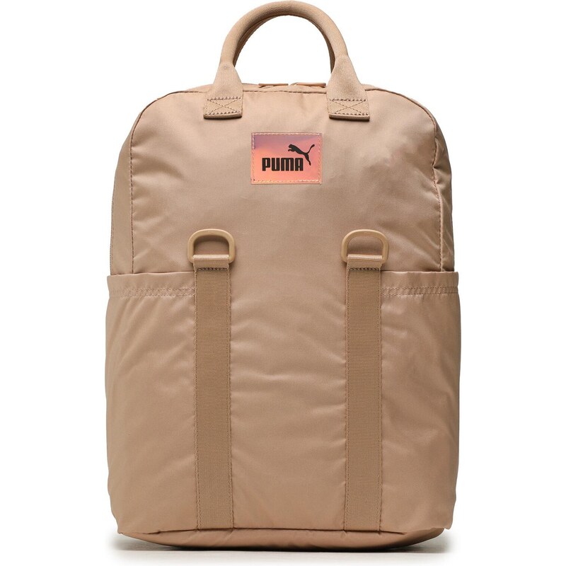 Plecak Puma Core College Bag 079161 Dusty Tan 05