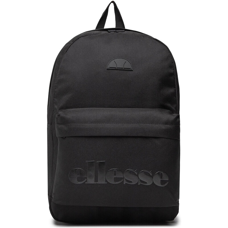 Plecak Ellesse Regent Backpack SAAY0540 Black Mono 015