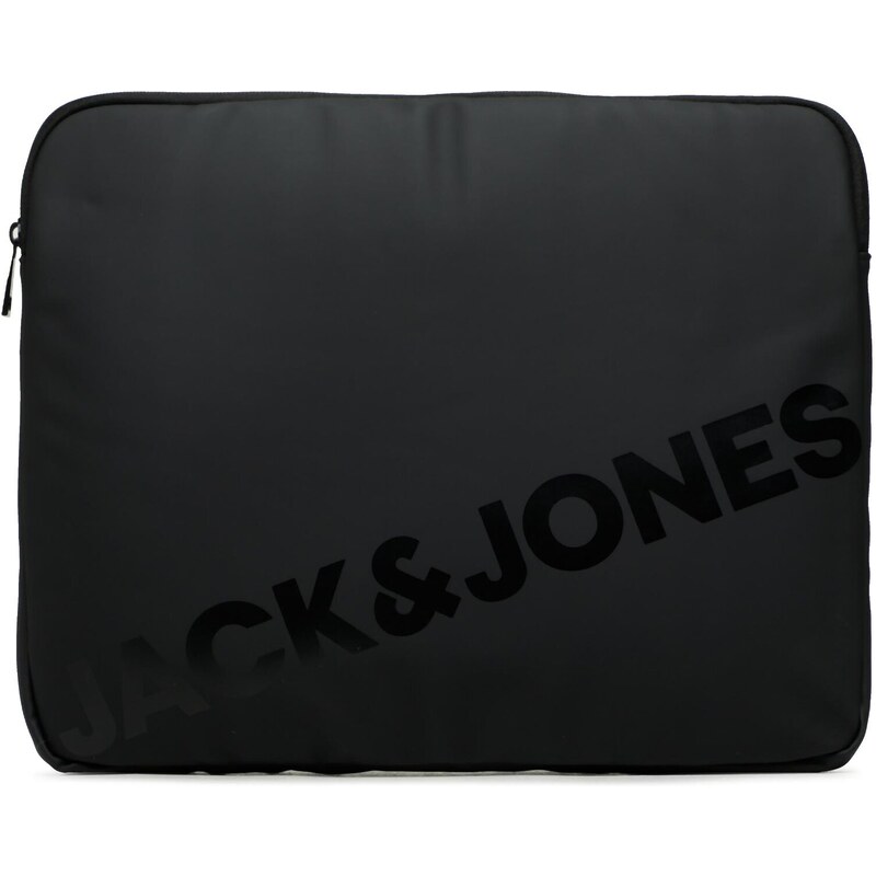 Torba na laptopa Jack&Jones 12229083 Black 4150225