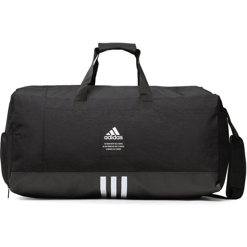 Torba adidas 4ATHLTS Duffel Bag Large HB1315 black