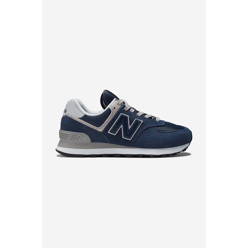 New Balance 574 sneakersy kolor granatowy WL574EVN