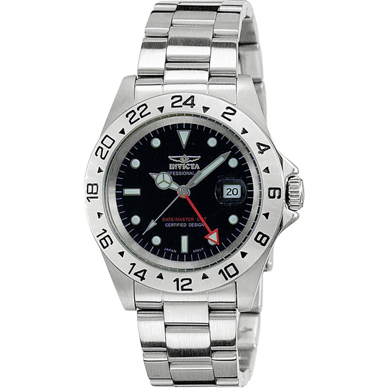 Zegarek Invicta Watch Speciality 9401 Silver