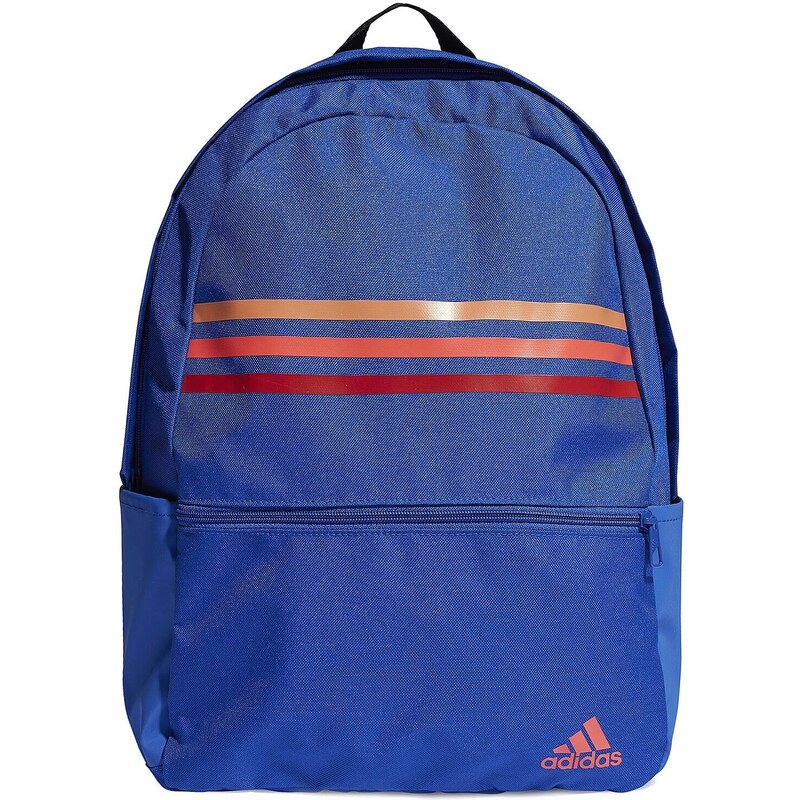 Plecak adidas Classic Horizontal 3-Stripes Backpack IL5777 Royblu/Woncla