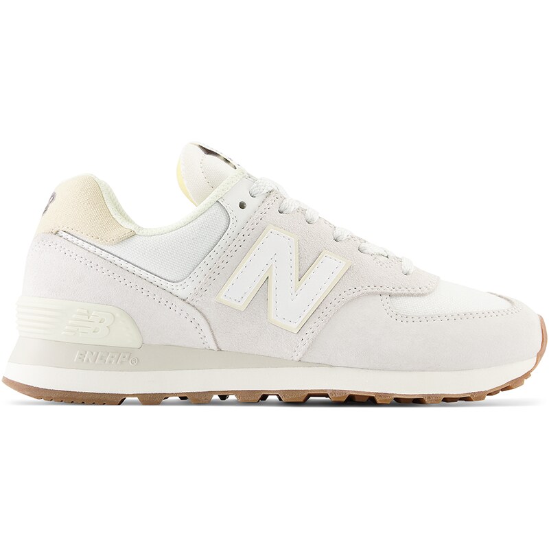 New balance z futerkiem best sale