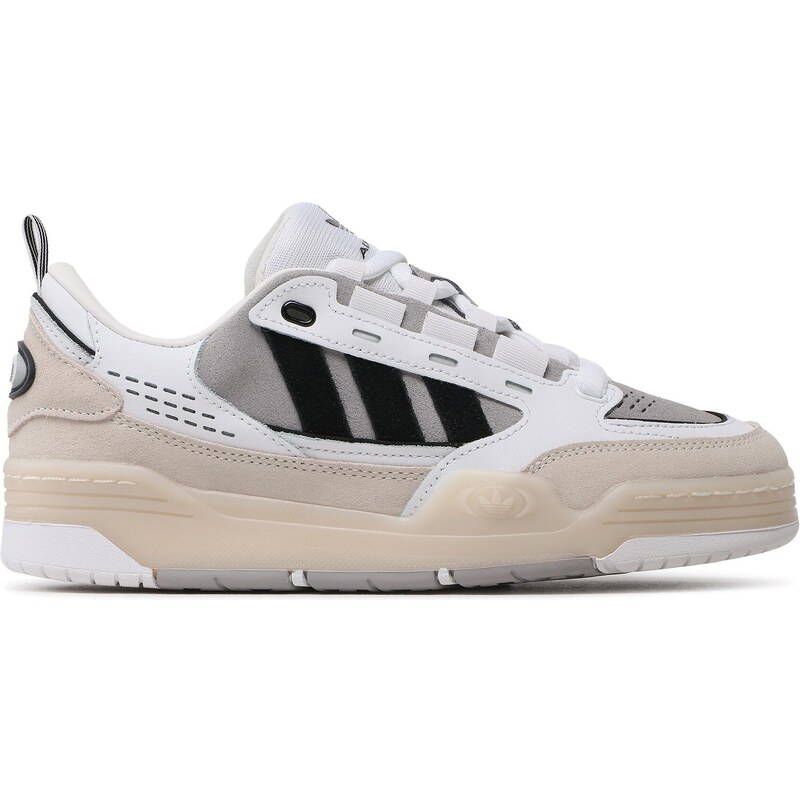 Sneakersy adidas adi2000 GV9544 Biały