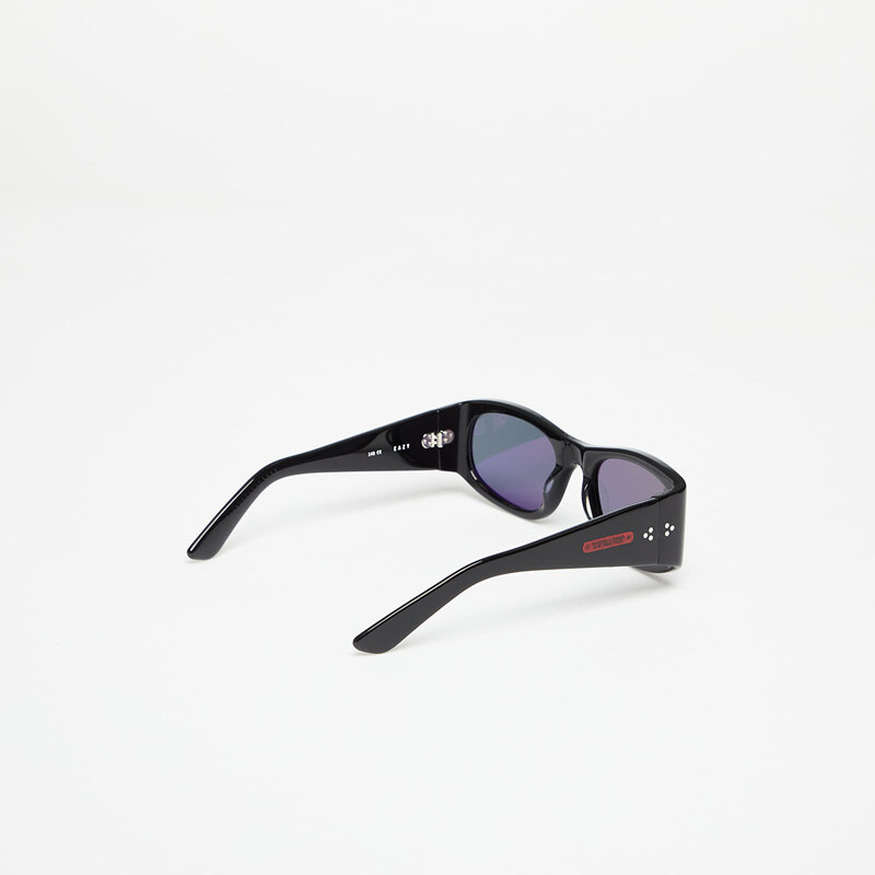 Męskie okulary przeciwsłoneczne AKILA Eazy Black