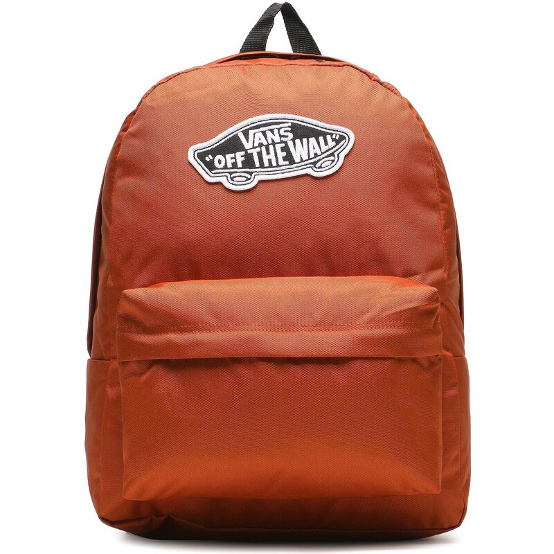 Plecak Vans Wm Realm Backpack VN0A3UI6CKN1 Ginger Bread