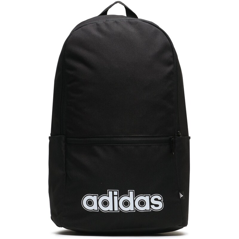 Plecak adidas Classic Foundation Backpack HT4768 Black/White