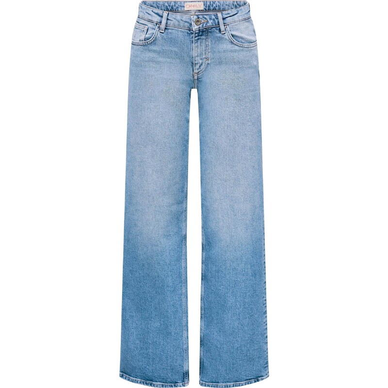 ONLY Jeansy 'ONLJuicy' jasnoniebieski