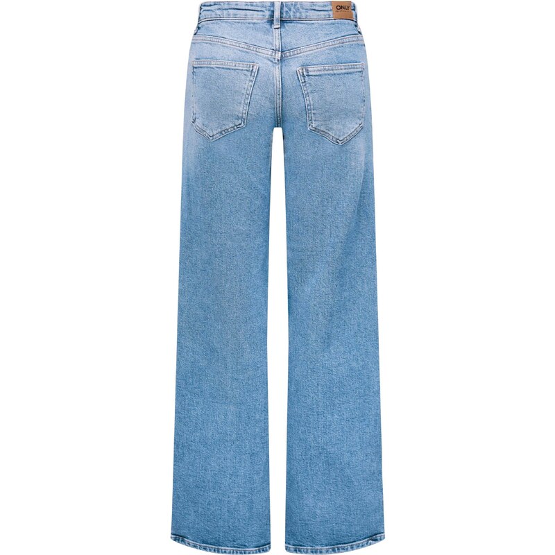ONLY Jeansy 'ONLJuicy' jasnoniebieski